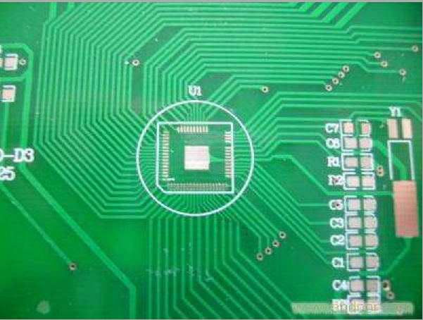 PCB單面板成品銅厚1OZ是什么意思