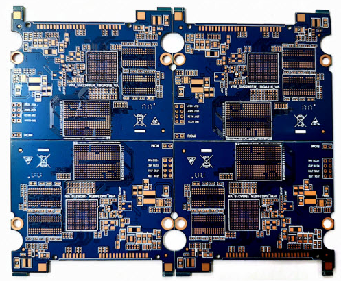 PCB板6層板的常規(guī)板厚是多少