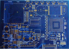 PCB板6層板制作工藝介紹