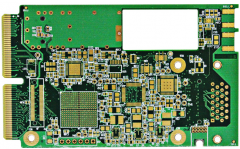 PCB6層板的內層銅厚是多少?