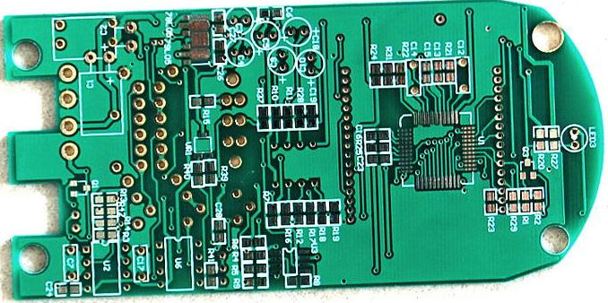 PCB6層板和假8層的區(qū)別是什么