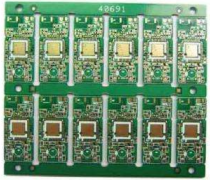 PCB8層板常用的疊層方式有哪些