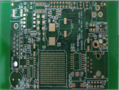 PCB8層阻抗板板厚和孔徑比的設(shè)計(jì)要求