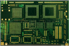 多層PCB板層數(shù)為什么都是偶數(shù)?