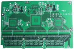 PCB雙層板打樣和批量的價(jià)格大概多少