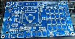 PCB雙層板常用的厚度有哪些