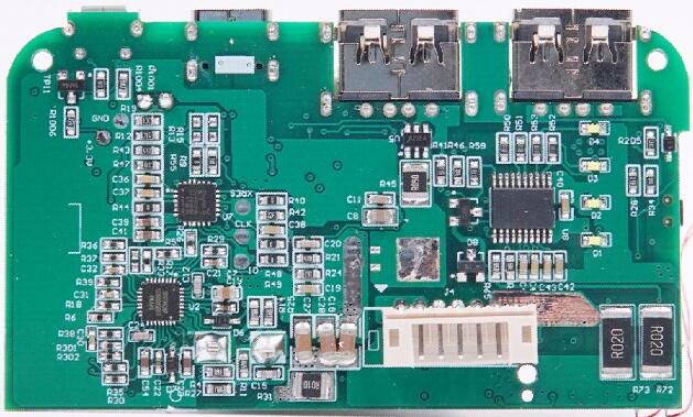 PCB雙層板常用的板材有哪些