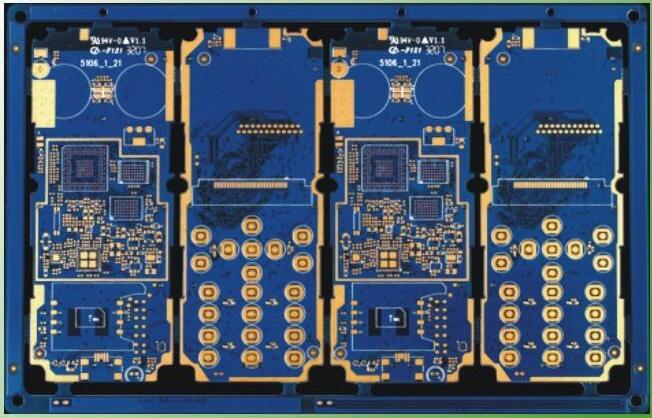 PCB板報價費(fèi)用包含哪些部分呢