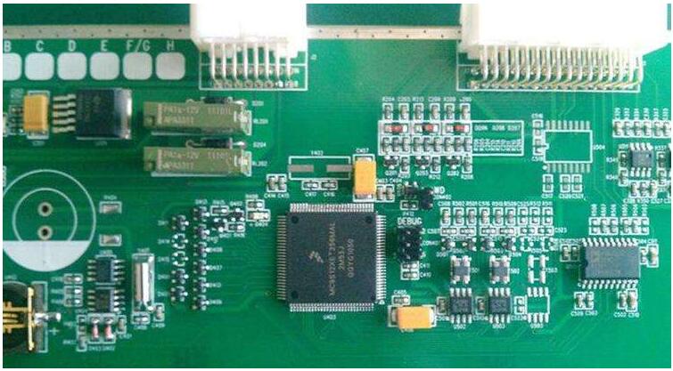 PCB四層板打樣怎樣計算價格