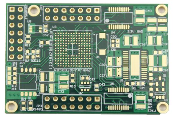 PCB四層板的單價(jià)怎樣算