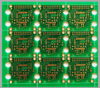 PCB板為什么要做阻抗匹配