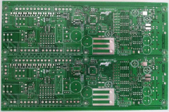 PCB阻抗測(cè)試是用什么測(cè)試的