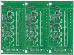 pcb雙層板打樣價(jià)格大概多少?雙層pcb板一平方多少錢