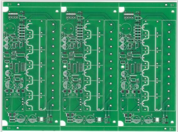 pcb雙層板打樣價(jià)格大概多少?雙層pcb板一平方多少錢