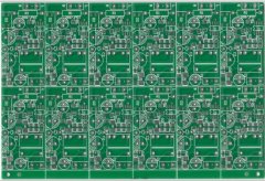 制作雙層pcb板價格怎么計算?有什么公式?