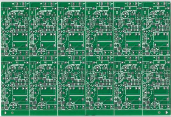 雙層pcb板價(jià)格怎計(jì)算方法