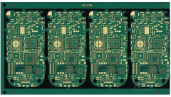 PCB電路板雙面覆銅好還是單面覆銅好