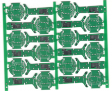 PCB板測(cè)試架費(fèi)用是怎樣計(jì)算的