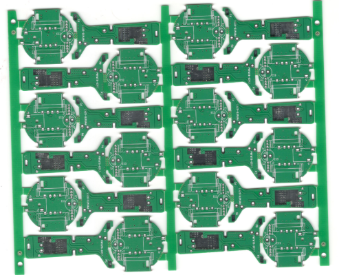 PCB板測試架費用是怎樣計算的