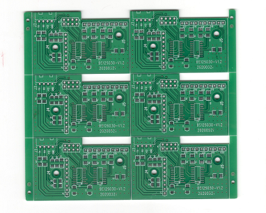 PCB線路板打快板的費(fèi)用是如何計(jì)算的