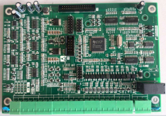 上海pcb電路板的制作工藝流程