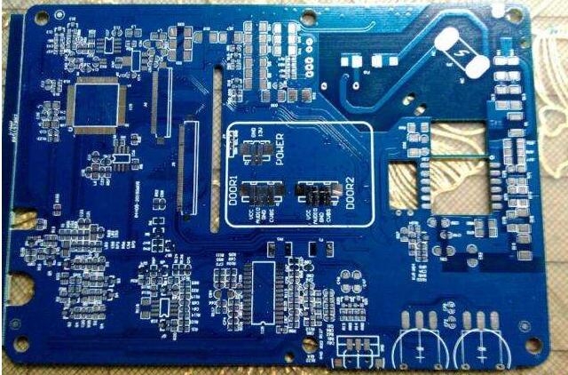 兩層pcb板打樣價(jià)格是怎么計(jì)算的