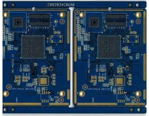 兩層pcb板多少錢一平方