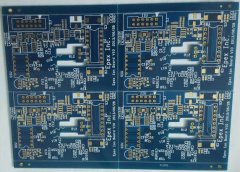 PCB打樣廠家哪一家便宜