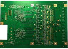 PCB打樣工藝流程詳細(xì)介紹