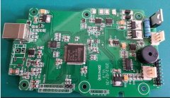 PCB雙面板和多層板的銅箔厚度一般是多少