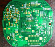 雙面PCB板與單面PCB板有哪些區(qū)別