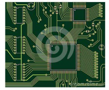 雙面PCB板的單價(jià)是如何計(jì)算的