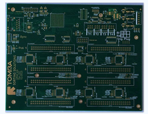 多層PCB板的價(jià)格是怎么計(jì)算的