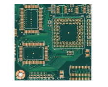 多層PCB板的疊層結(jié)構(gòu)設(shè)計分析