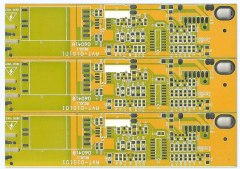 多層PCB板的板厚是如何計(jì)算的