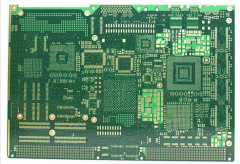 多層PCB板的鉆孔，一鉆和二鉆的區(qū)別是怎樣的