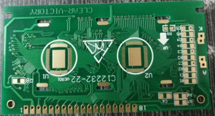 PCB半孔板費(fèi)用為什么那么貴