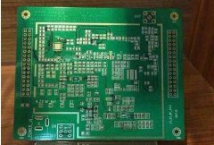 pcb電源線寬設(shè)置多少合適