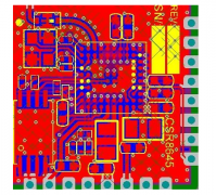 藍(lán)牙模塊PCB中最常見天線有哪些