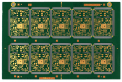 PCB多層板的盲埋孔是如何鉆孔的