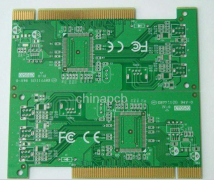 PCB金手指為什么要開窗