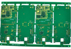 南京PCB打樣價格怎么計算