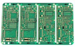 南京PCB未來市場發(fā)展趨勢分析