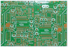 黑色PCB板與其他顏色PCB板有什么區(qū)別