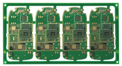 PCB板開槽的作用有哪些