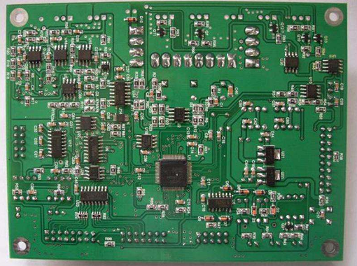 PCB板費用中的工程費分析