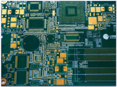 pcb電路板成型方式有哪些