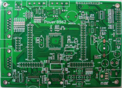 PCB電路板打樣怎么收費(fèi)