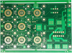 PCB電路板打樣哪家好