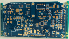 pcb單面板多少錢一平方米